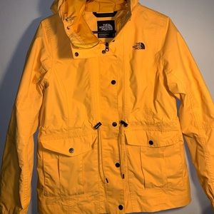 The North Face Jacket